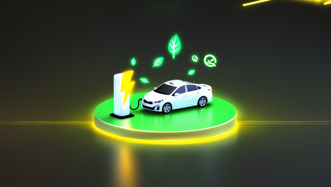 Des véhicules plus respectueux de l’environnement